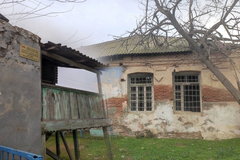 Судьбу дома Джамиля Ламберанского решит Экспертный совет при Минкультуры Азербайджана