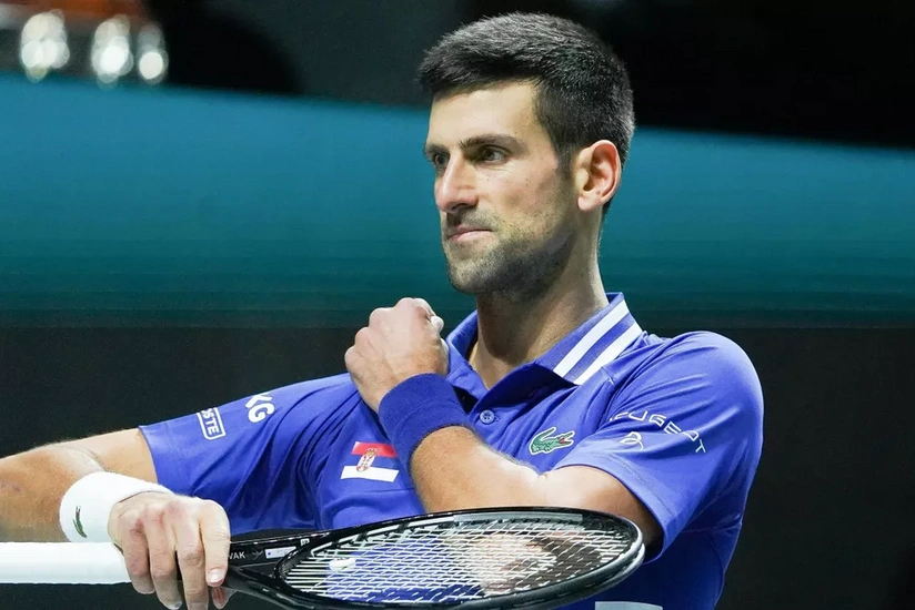 Novak Cokoviç təsis etdiyi assosiasiyadan istefa verib