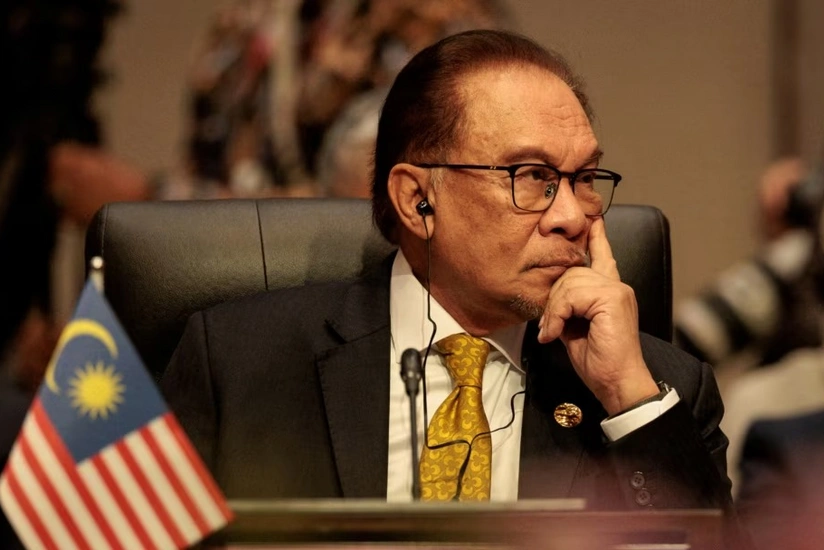 В Малайзии предложили ограничить срок полномочий премьер-министра 10 годами