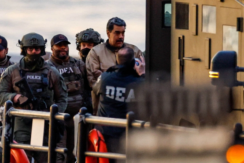 Maduronu Nyu-York məhkəməsində Assancın vəkili müdafiə edəcək