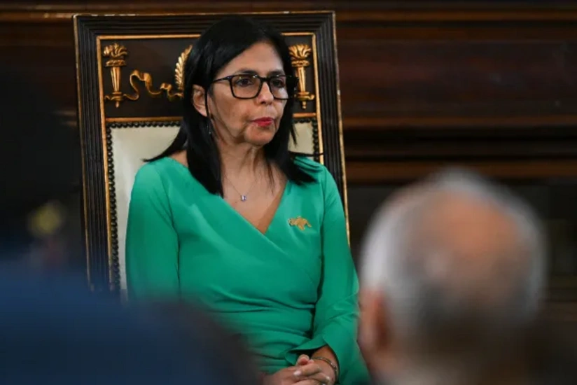 EU does not recognize Rodríguez as legitimate leader but ready for engagement