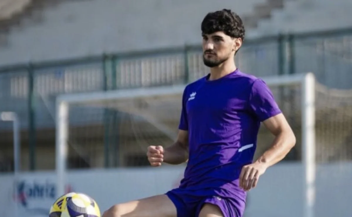 Premyer Liqa təmsilçisindən ayrılan futbolçu: I Liqa klubuna keçidim gələcəyə hesablanmış addımdır