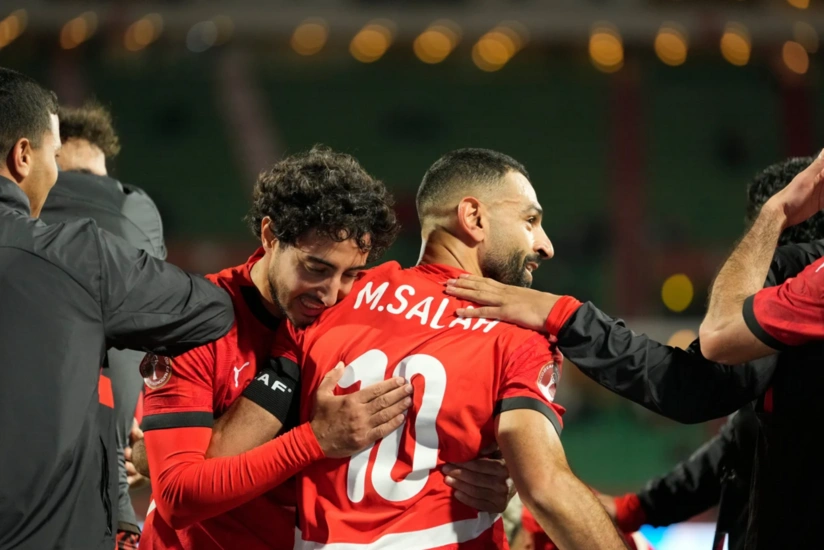 Misir və Nigeriya yığması Afrika Millətlər Kubokunda 1/4 finala yüksəlib