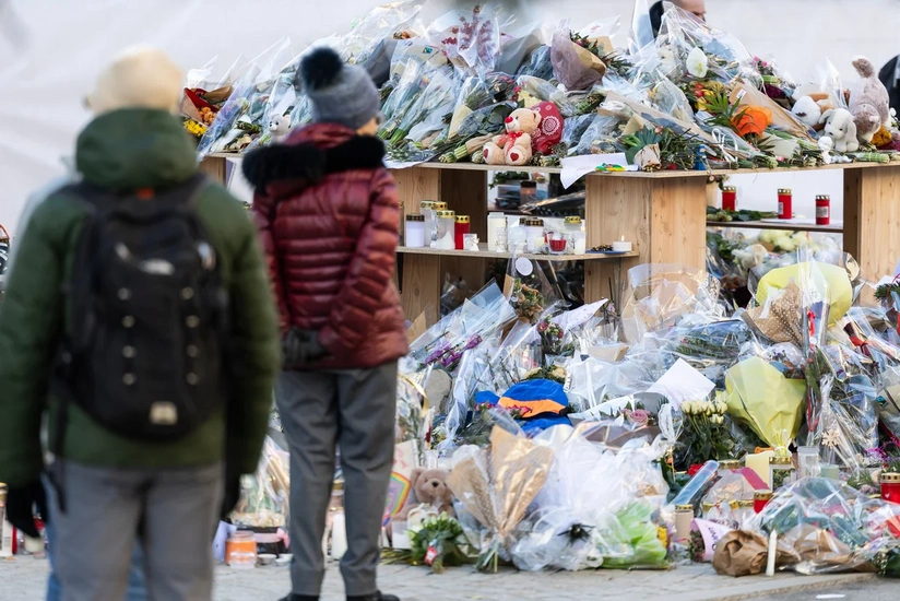 All 116 people injured in Swiss resort fire identified, police say