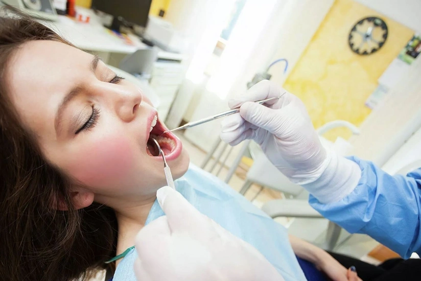 Azərbaycanda ötən il 74 stomatoloqun qanunsuz fəaliyyəti aşkarlanıb