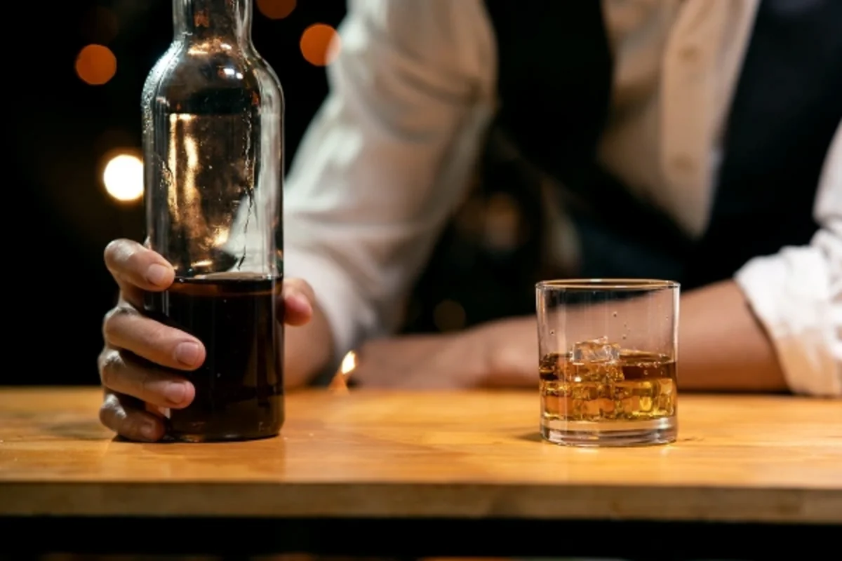 Five die after consuming illicit alcohol in Sri Lanka's northwestern province