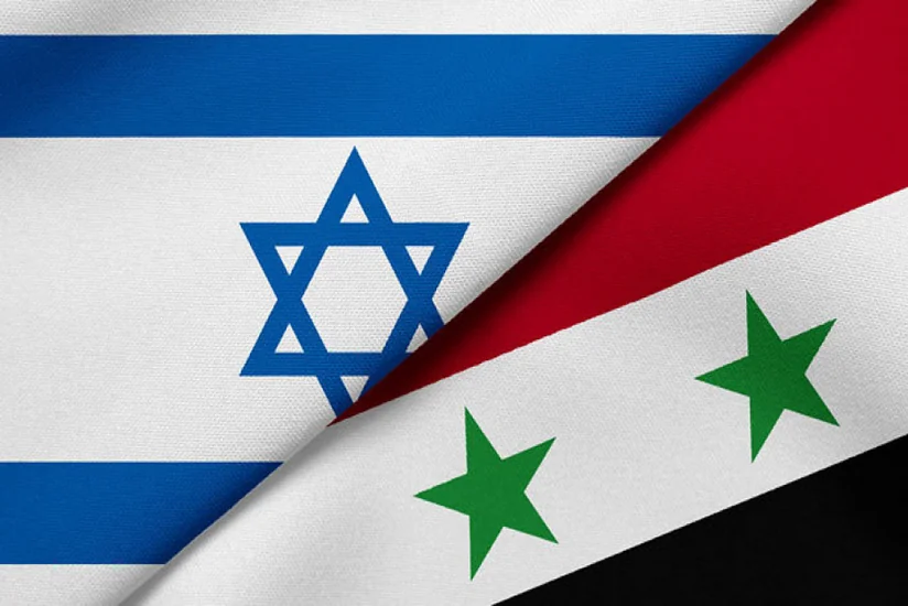 Израиль и Сирия стремятся скорее достичь соглашения по безопасности