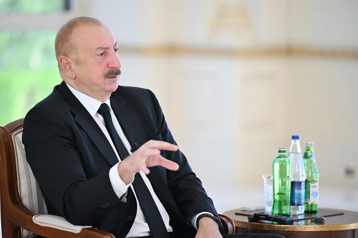 Prezident məmurlara xəbərdarlıq edib: Sərəncam özünü çox gözlətməyəcək