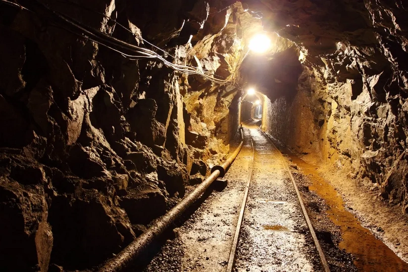 В Казахстане при взрыве на шахте пострадал работник