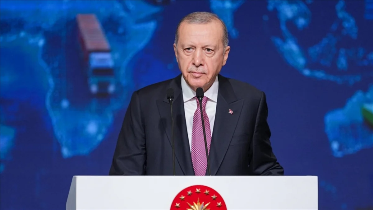 Ərdoğan: Ankaradakı NATO sammiti alyansın tarixind