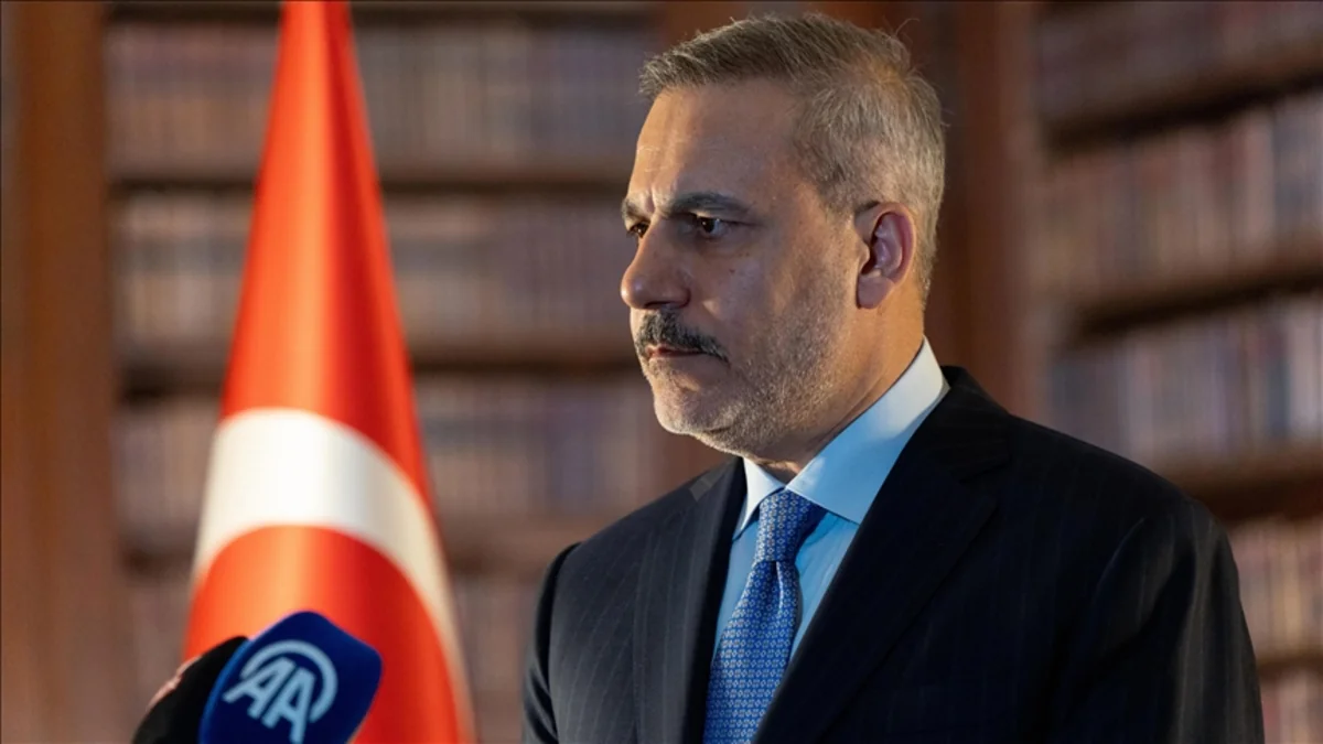 Fidan: Rusiya-Ukrayna savaşında davamlı sülhün əldə edilməsinə çox yaxınıq