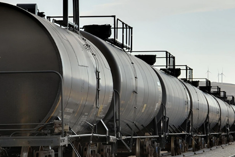 Азербайджан осуществит очередные поставки нефтепродуктов в Армению