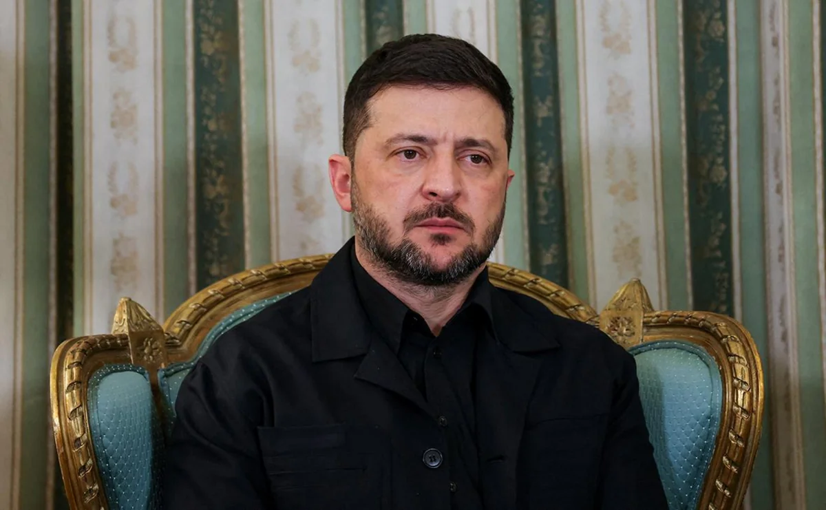 Зеленский оценил готовность Коалиции желающих к обеспечению реальной безопасности