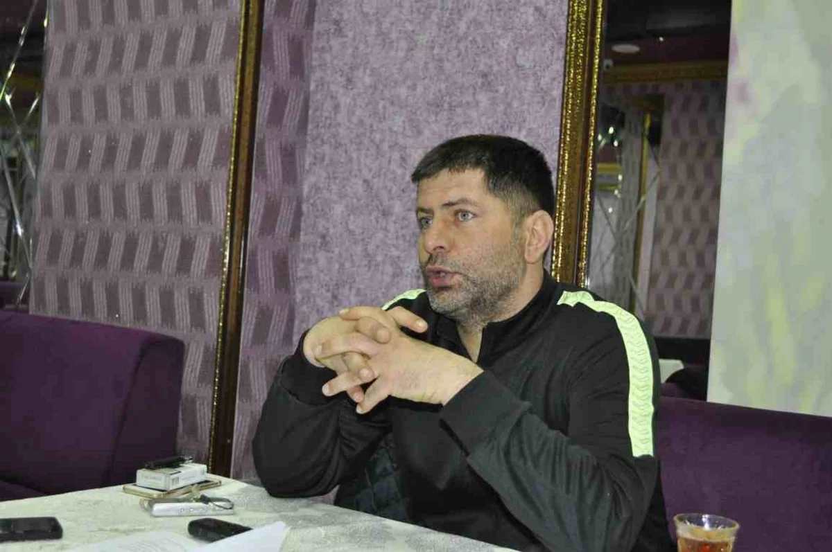 Kamal Quliyev: Müalicə müsbət nəticə verməsə, əməliyyat olunacağam