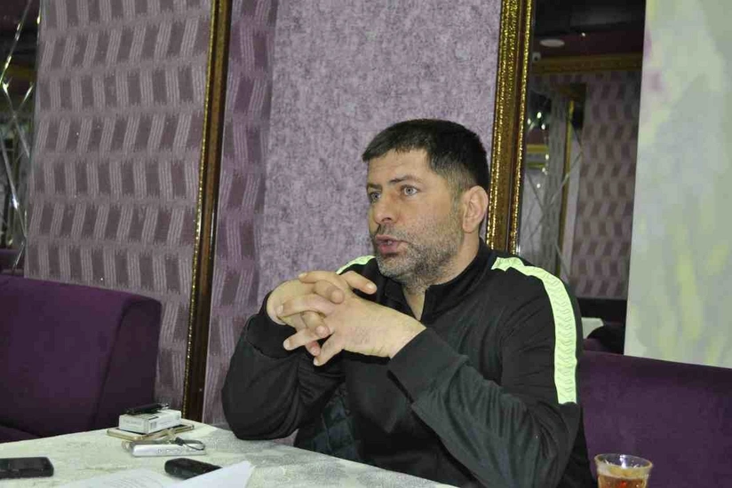 Kamal Quliyev: Müalicə müsbət nəticə verməsə, əməliyyat olunacağam