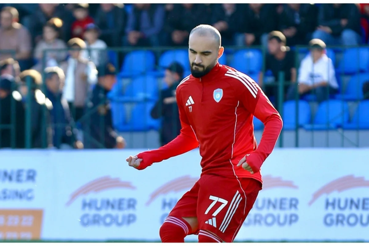 Kəpəz Veysəl Rzayevin transferini açıqlayıb