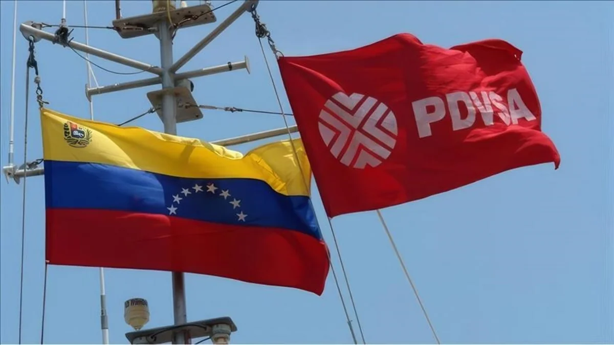 Госкомпания Венесуэлы PDVSA подтвердила переговоры с США о продаже нефти
