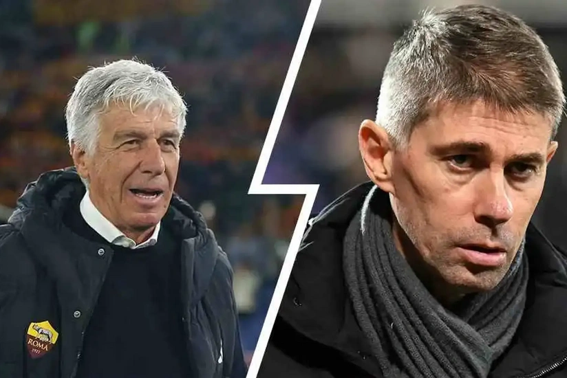 İtaliya klubunda gərginlik: Baş məşqçi və idman direktoru arasında münaqişə yaranıb