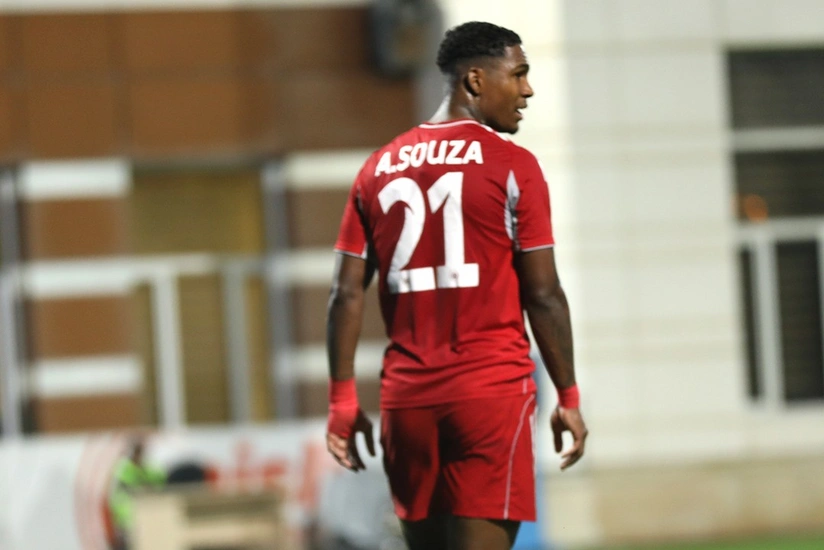 Turan Tovuzdan ayrılan futbolçu: Karyeramda önəmli dövrü başa vururam