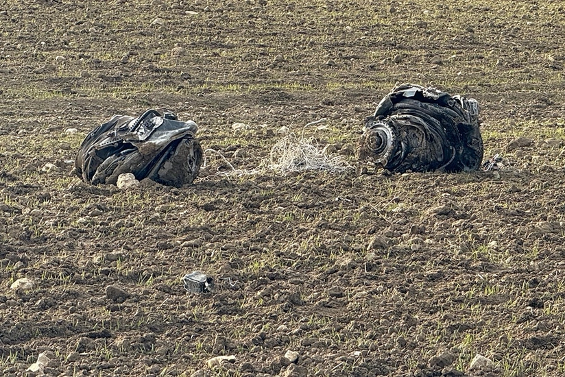 Libyan aircraft black box damaged in crash in Türkiye