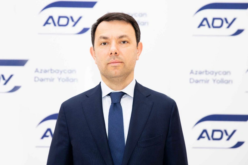 АЖД: В 2026 году развитие Среднего коридора сосредоточится на восточном направлении