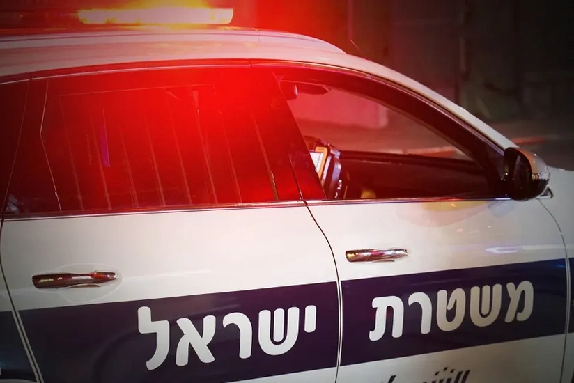 В Израиле автобус въехал в толпу протестующих против призыва в армию