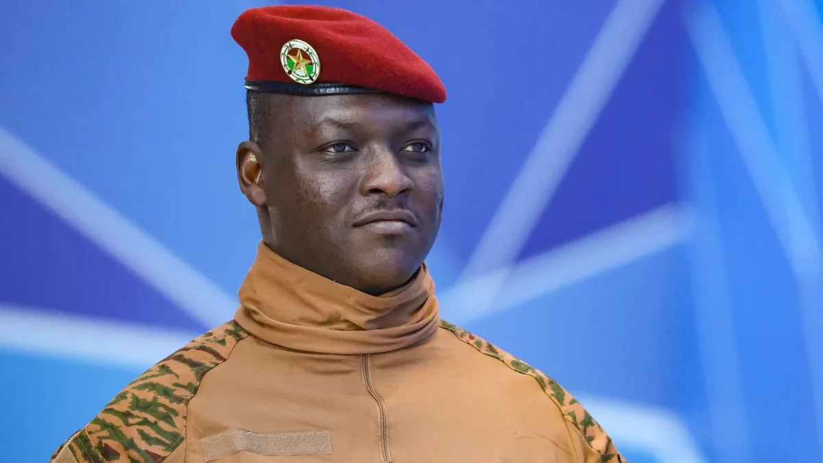 Burkina-Fasoda prezidentə və məmurlara sui-qəsd cəhdinin qarşısı alınıb