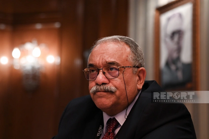 Джахангир Новрузов награжден почетным дипломом президента