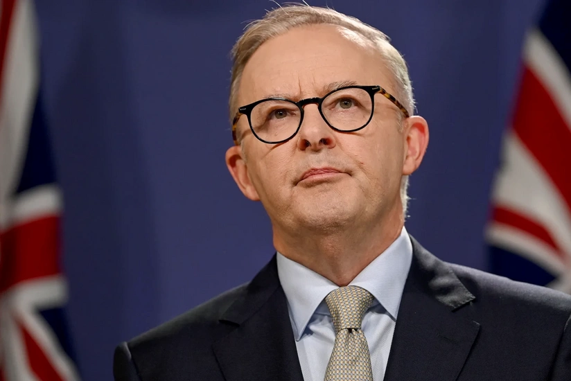 Премьер Австралии сообщил о создании королевской комиссии после теракта на пляже Бонди