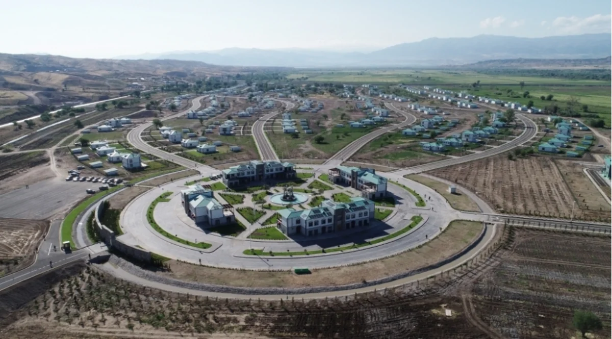 İlham Əliyevin siyasətinin təməlində Azərbaycan vətəndaşının rifahı dayanır - RƏY