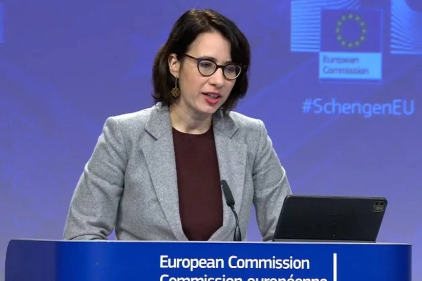 Hipper: Aİ ölkələri Rusiya gəmilərində yoxlama aparmaq hüququna malikdir