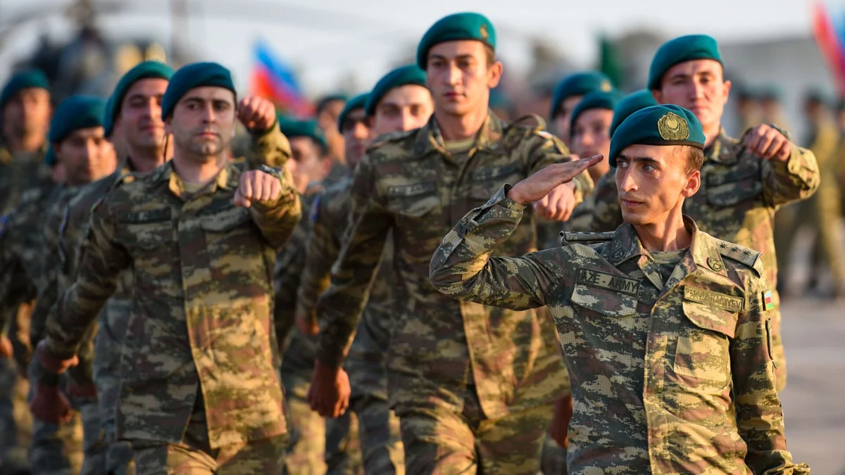 Azərbaycanın Qəzzada beynəlxalq sülhməramlı missiyada iştirak etməsi milli maraqlara uyğun deyil - RƏY