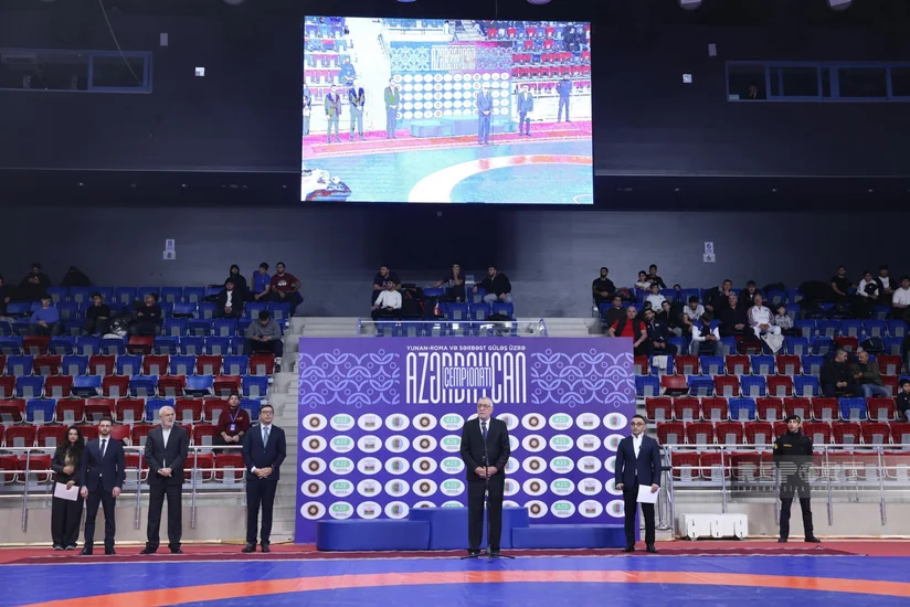 MOK-un vitse-prezidenti: Bu il Azərbaycan idmanı üçün çox əhəmiyyətlidir