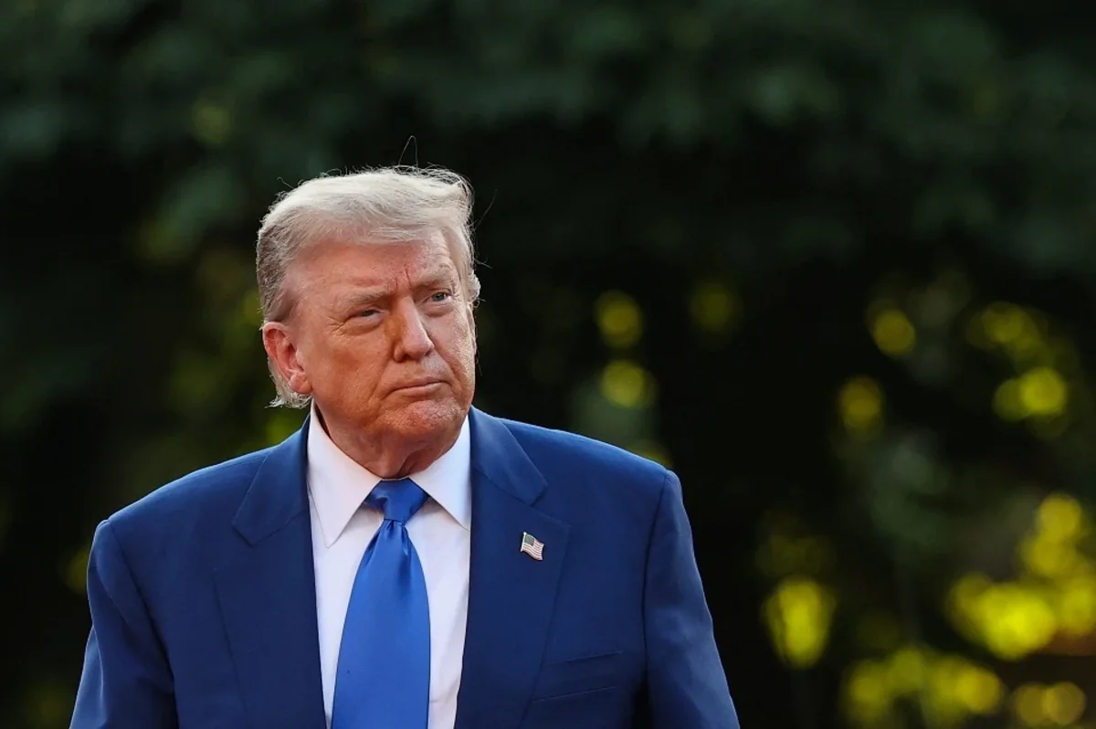 Tramp Venesuelaya səfər edə bilər