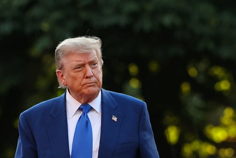 Tramp Venesuelaya səfər edə bilər