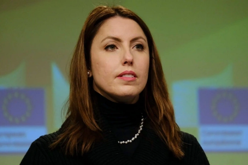 Podesta: Aİ ölkələri Qrenlandiya məsələsi ilə bağlı daim təmasdadırlar