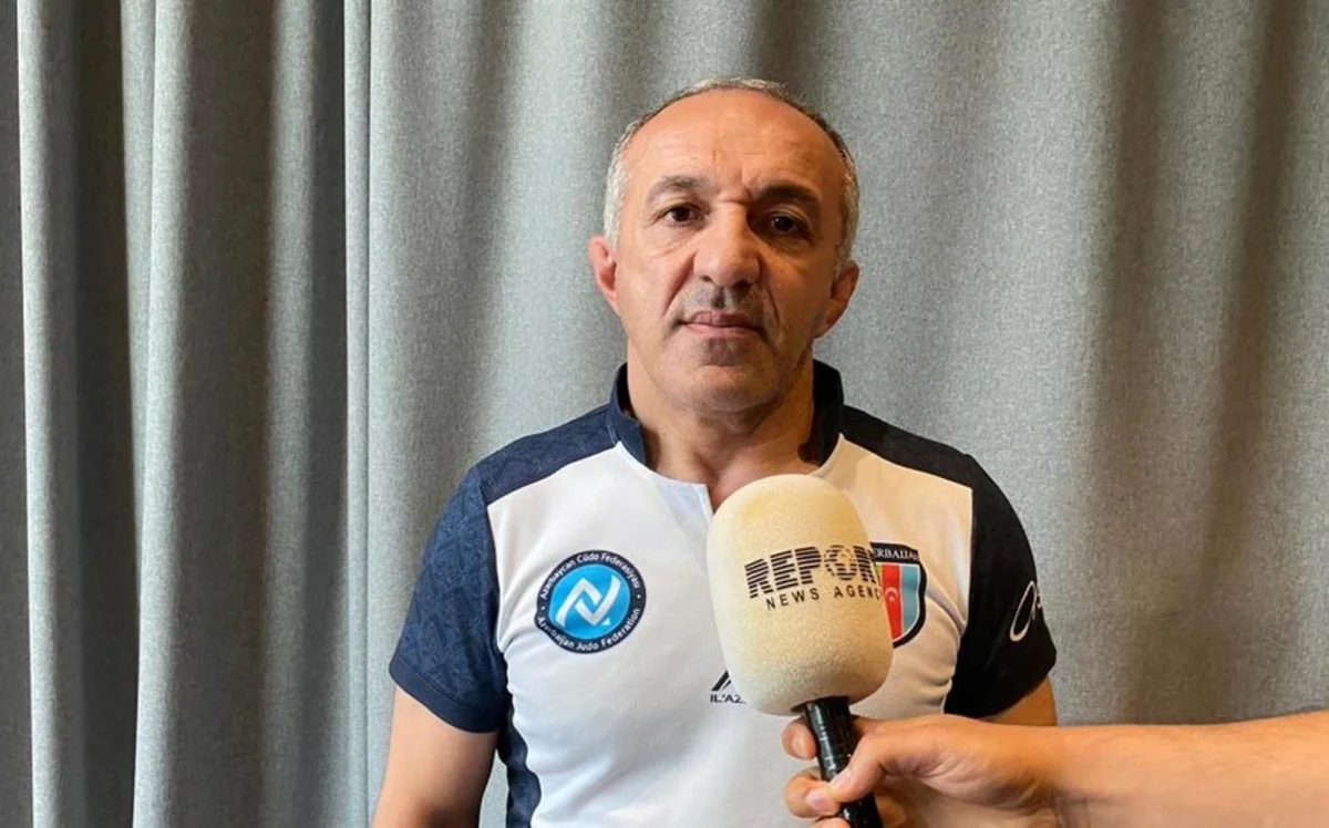 Natiq Bağırov: Əsas məqsəd Bakıda keçiriləcək mundialı yaddaqalan idman bayramına çevirməkdir - MÜSAHİBƏ