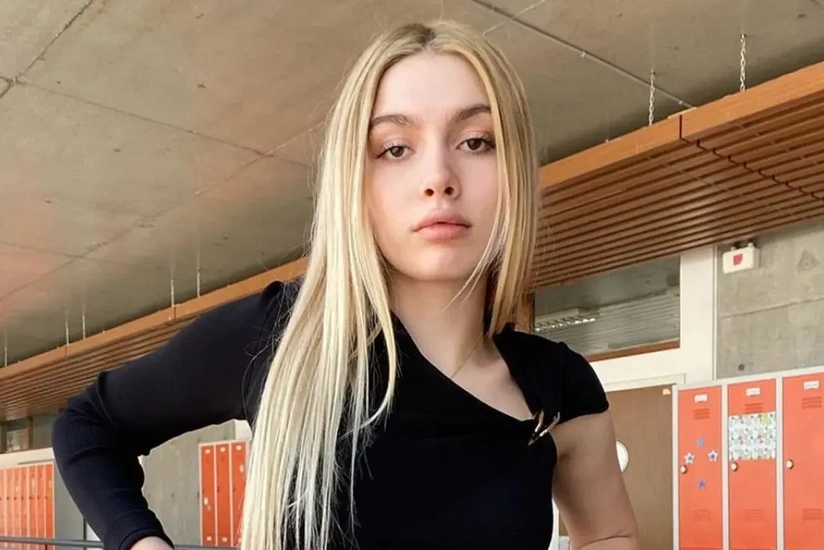 Тест на наркотики турецкой певицы Алейны Тилки дал положительный результат