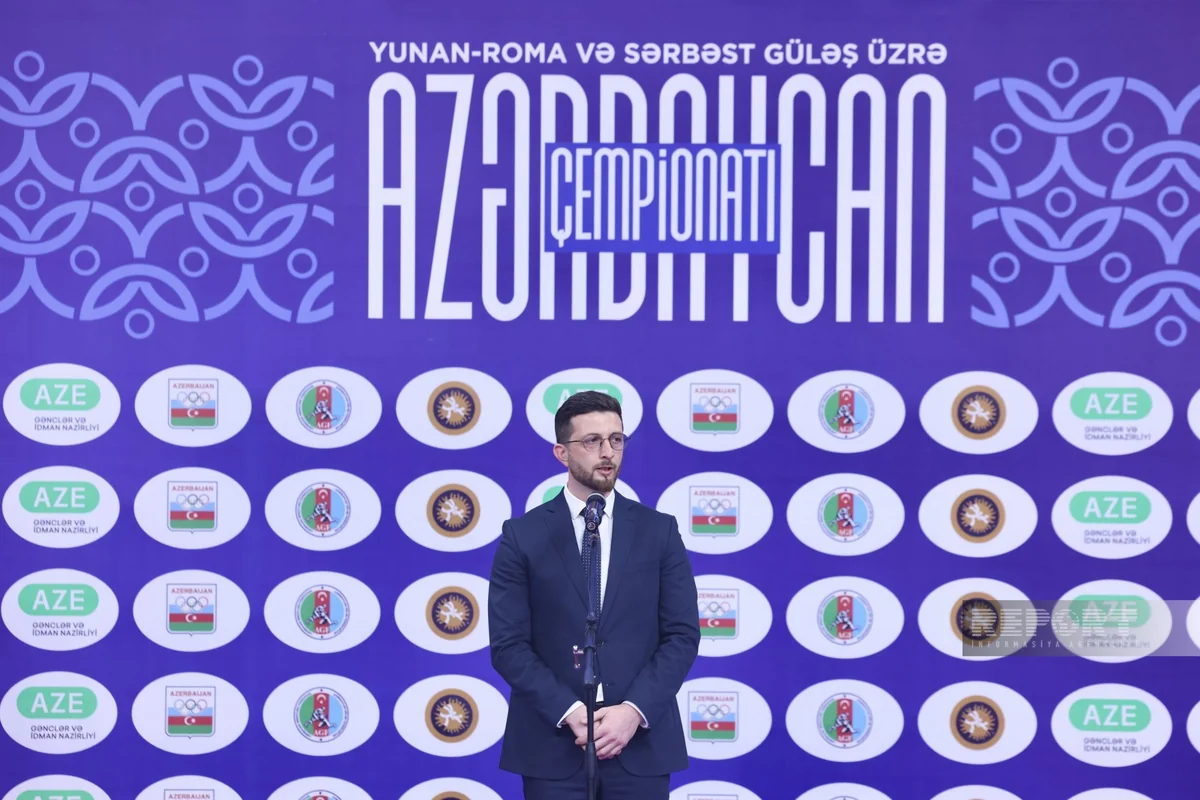 AGF rəsmisi: Azərbaycan çempionatının nüfuzunun yüksəldilməsi strateji istiqamətlərdən biridir