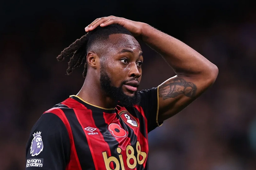 Antuan Semenyonun Mançester Sitiyə transferinin detalları açıqlanıb