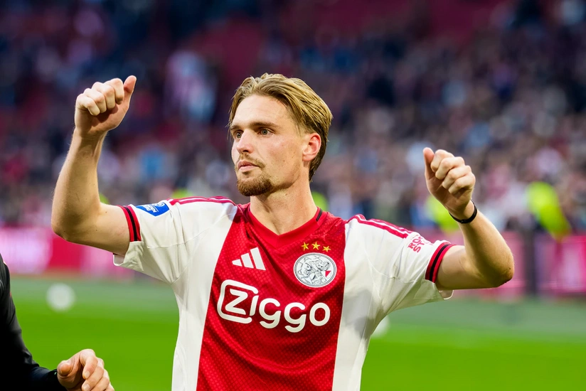 Ayaksın yarımmüdafiəçisi İtaliya klubuna transfer olunacaq