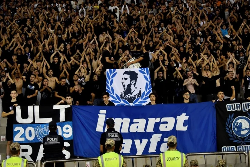 Qarabağ azarkeşləri üçün Enfilddə ayrılan yerlərin sayı bəlli olub