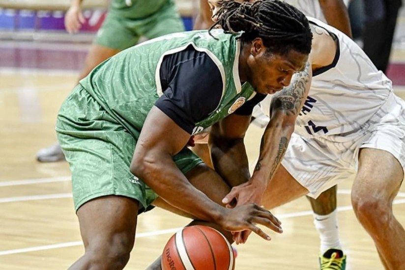 Quba basketbolçusu ilə yolları ayırıb