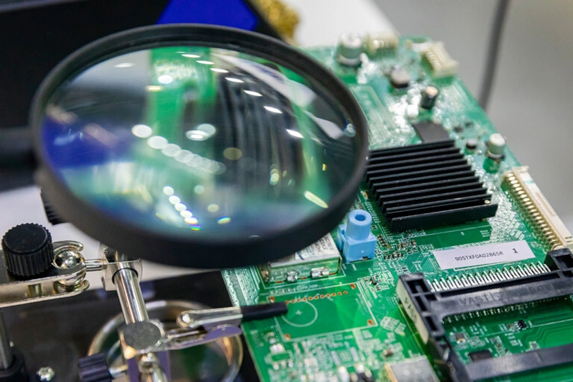 В России продлили упрощенный ввоз в страну электроники до конца 2026 года