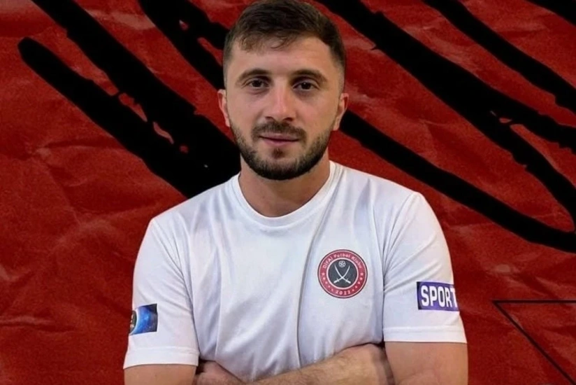 Azərbaycan klubu təcrübəli futbolçusu ilə vidalaşıb