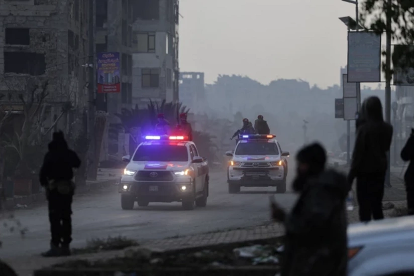 Suriyada İŞİD-in yüksək rütbəli komandiri ələ keçirilib