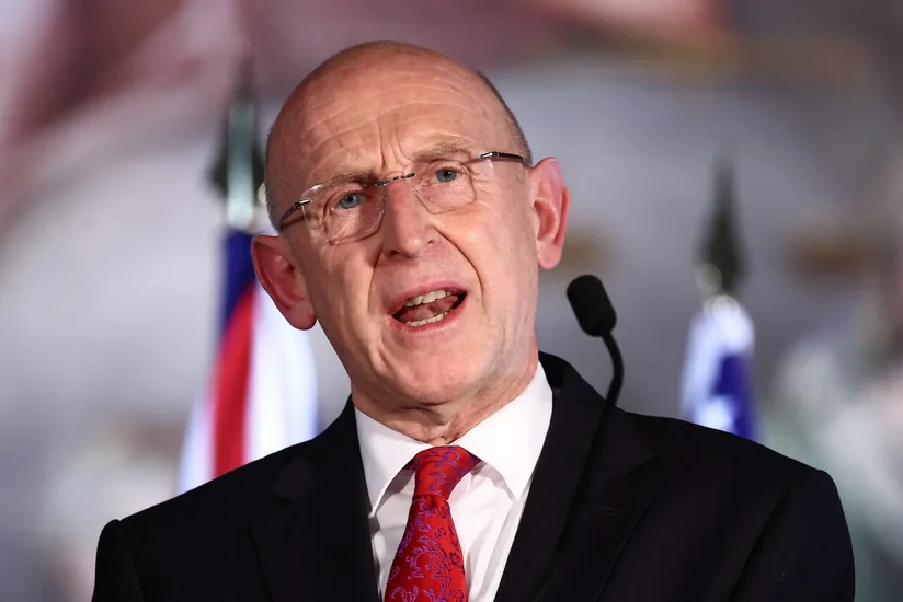 Армия и ВВС Британии начали подготовку к дислокации в Украине