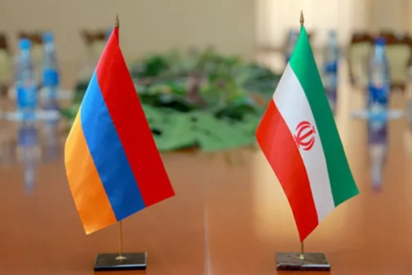 МИД Армении и Ирана провели политические консультации