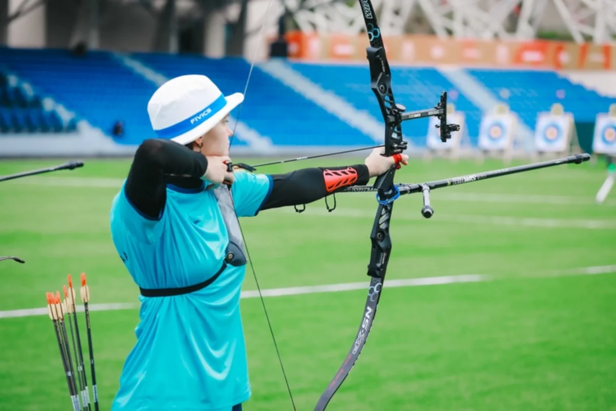 Kamandan oxatma üzrə Azərbaycan birinciliyi və çempionatı keçiriləcək