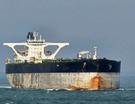 Kölgə dəniz donanmaları – dövlətlər qaçaqmalçılar rolunda - ŞƏRH